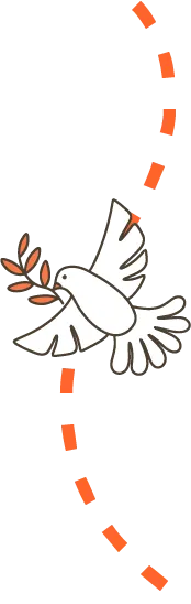 鳥のイラスト